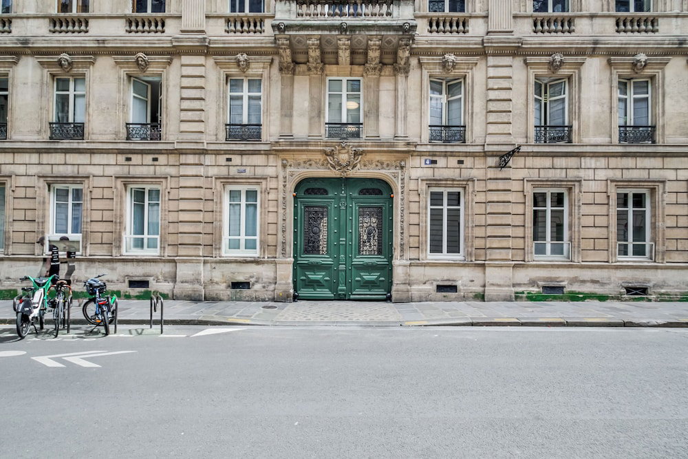 Hotel Ws - Opéra - Malesherbes