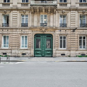 Hotel Ws - Opéra - Malesherbes cazare La Madeleine