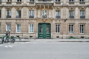 Hotel Ws - Opéra - Malesherbes cazare La Madeleine