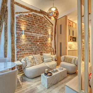 Hotel Historical Apartment In The Heart Of Paris cazare Gaillon