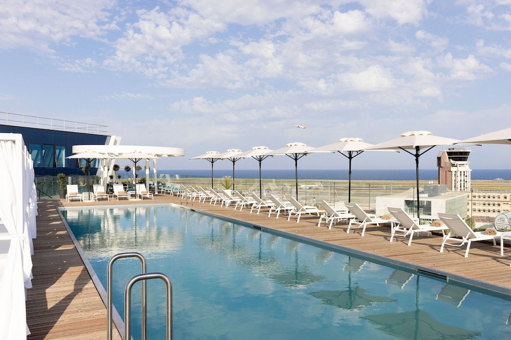 Hotel Sheraton Nice