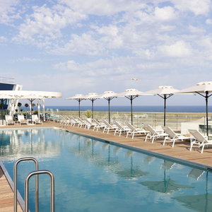 Hotel Sheraton Nice cazare Saint-Laurent-du-Var