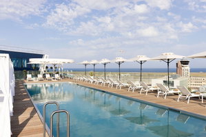 Hotel Sheraton Nice cazare Saint-Laurent-du-Var