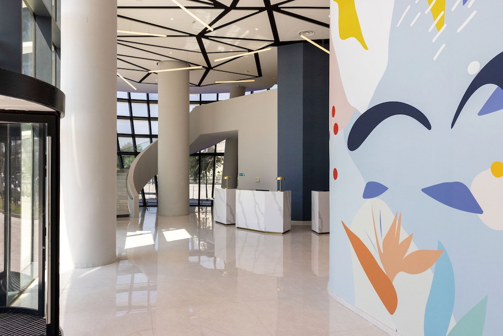 Sheraton Nice