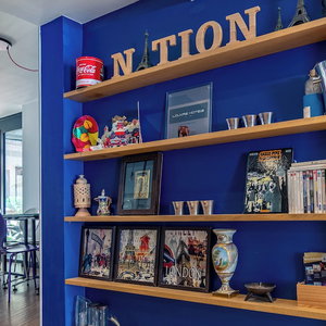 Hotel Kyriad Paris 12 Nation cazare Saint-Haon-le-Chatel