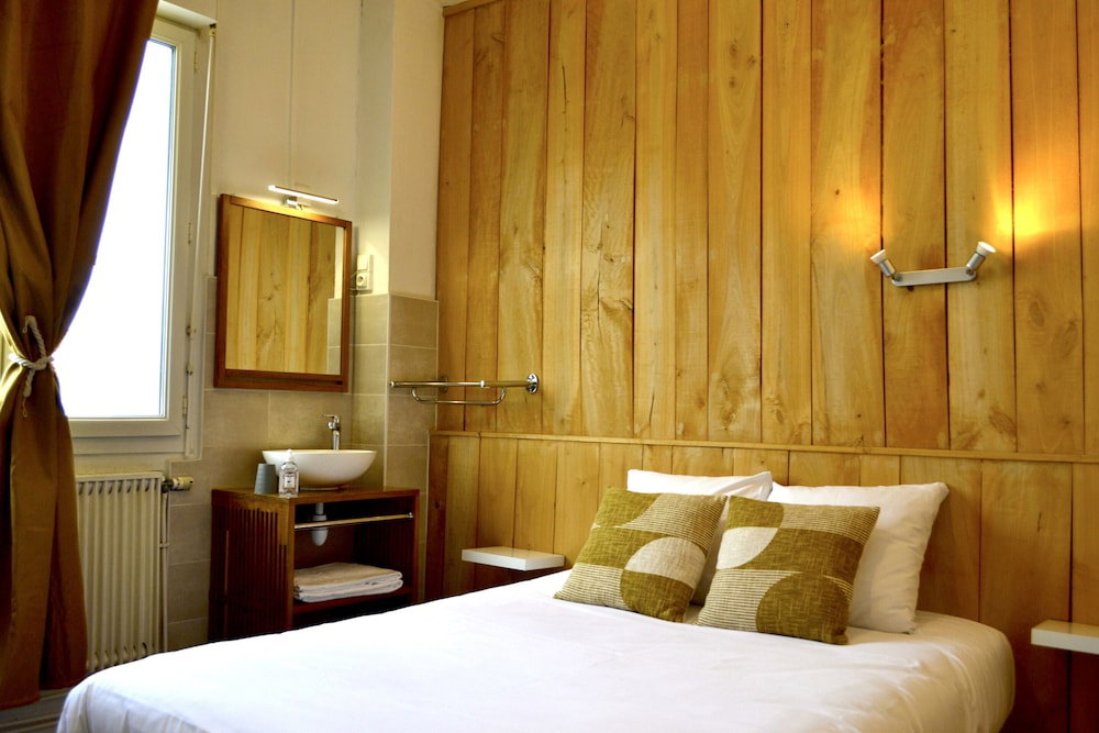 Hotel Alizéa