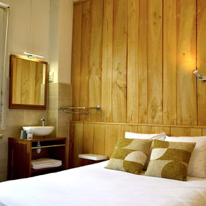 Hotel Alizéa cazare La Rochelle