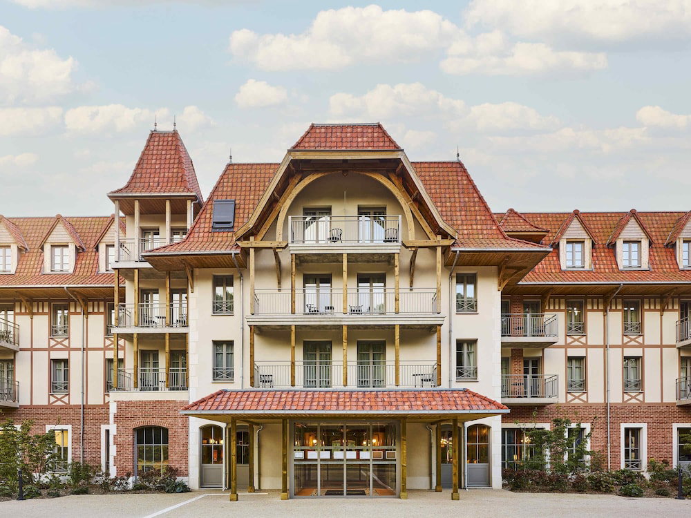 Hotel Mercure Le Touquet