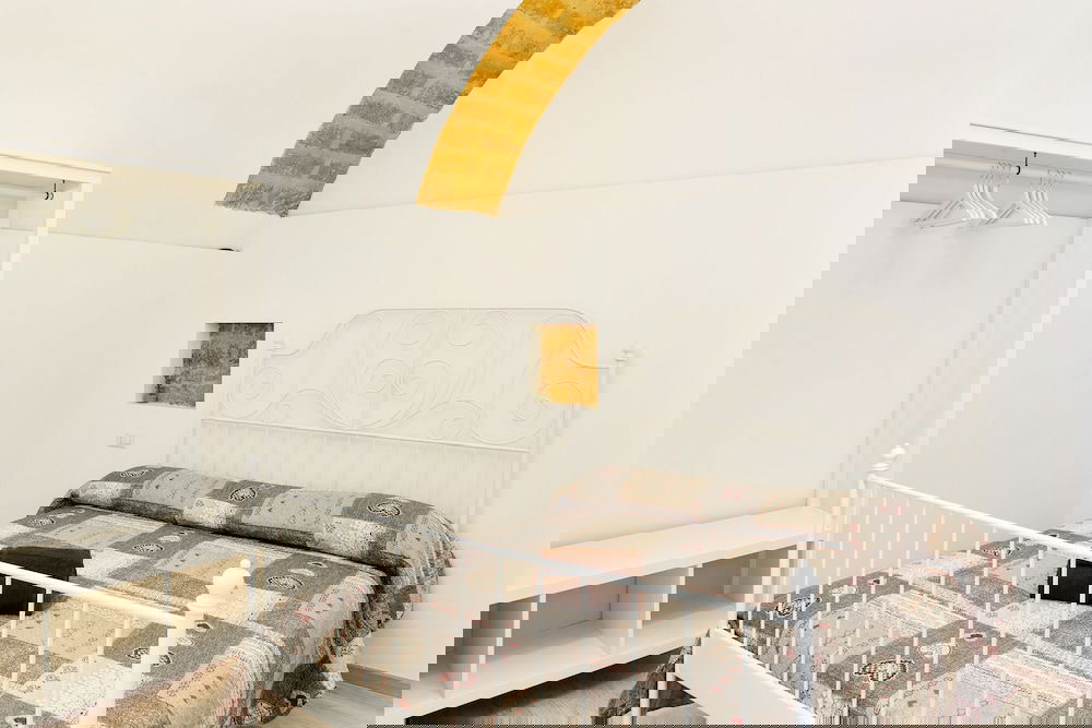 Hotel San Nicola Casa Clemente Apartment