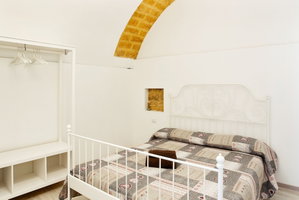 Hotel San Nicola Casa Clemente Apartment cazare Bari