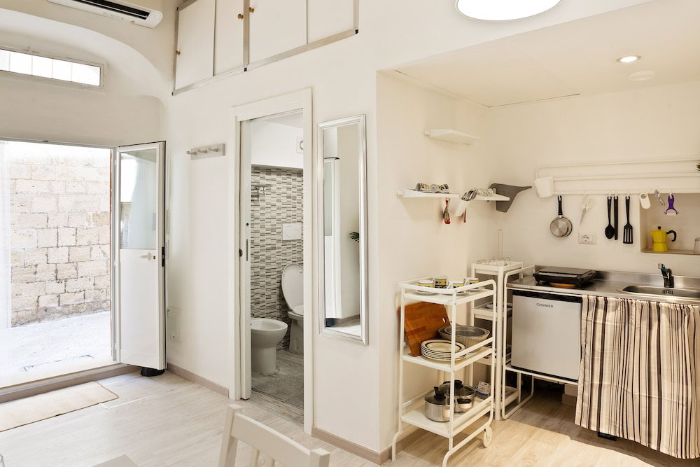 San Nicola Casa Clemente Apartment