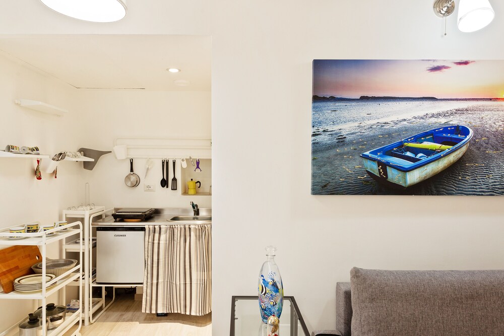 San Nicola Casa Clemente Apartment