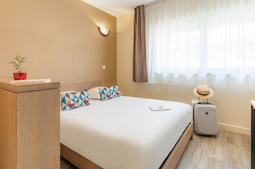 Hotel Appart'city Classic Nice