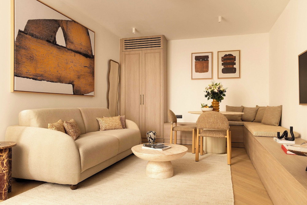 Hotel Design Apartment A/C 1Br/4P - Saint-Germain