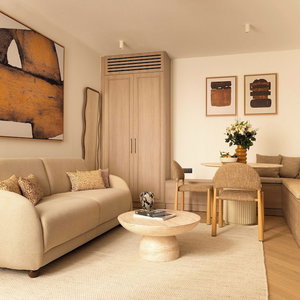 Hotel Design Apartment A/C 1Br/4P - Saint-Germain cazare Saint-Germain-des-Pres