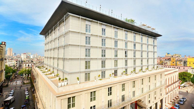 Hotel Iberostar Marqués De La Torre