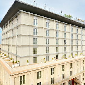 Hotel Iberostar Marqués De La Torre cazare Havana