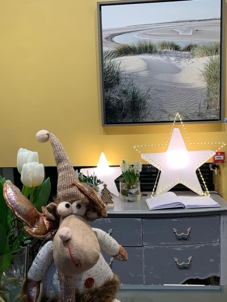 Hôtel Les Embruns