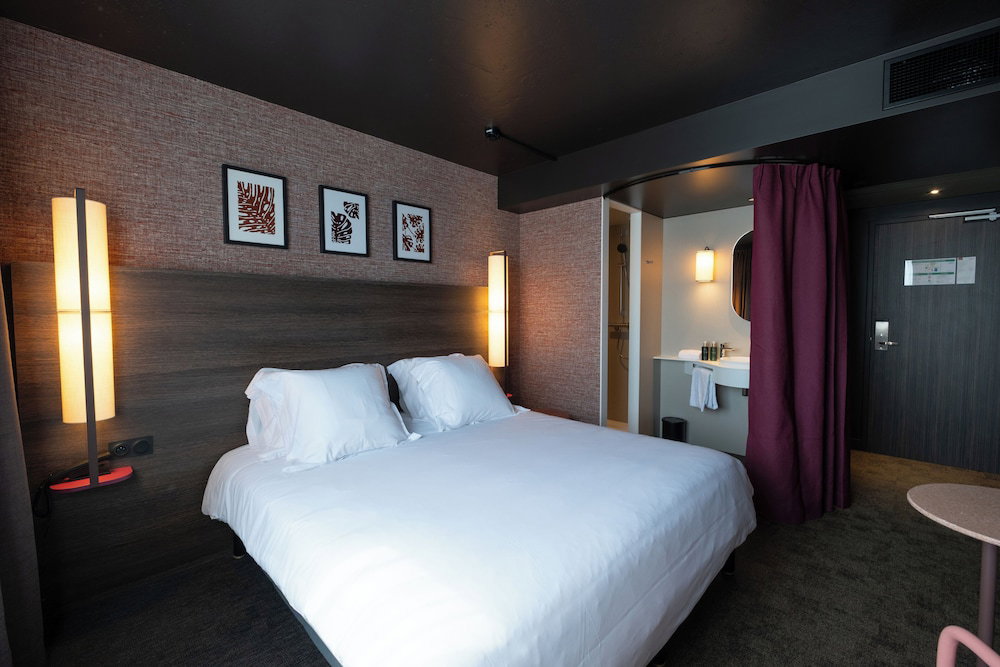 Hotel Hotel Oceania Lyon