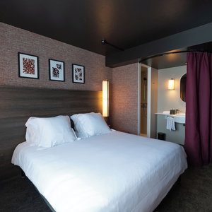 Hotel Hotel Oceania Lyon cazare Lyon 08
