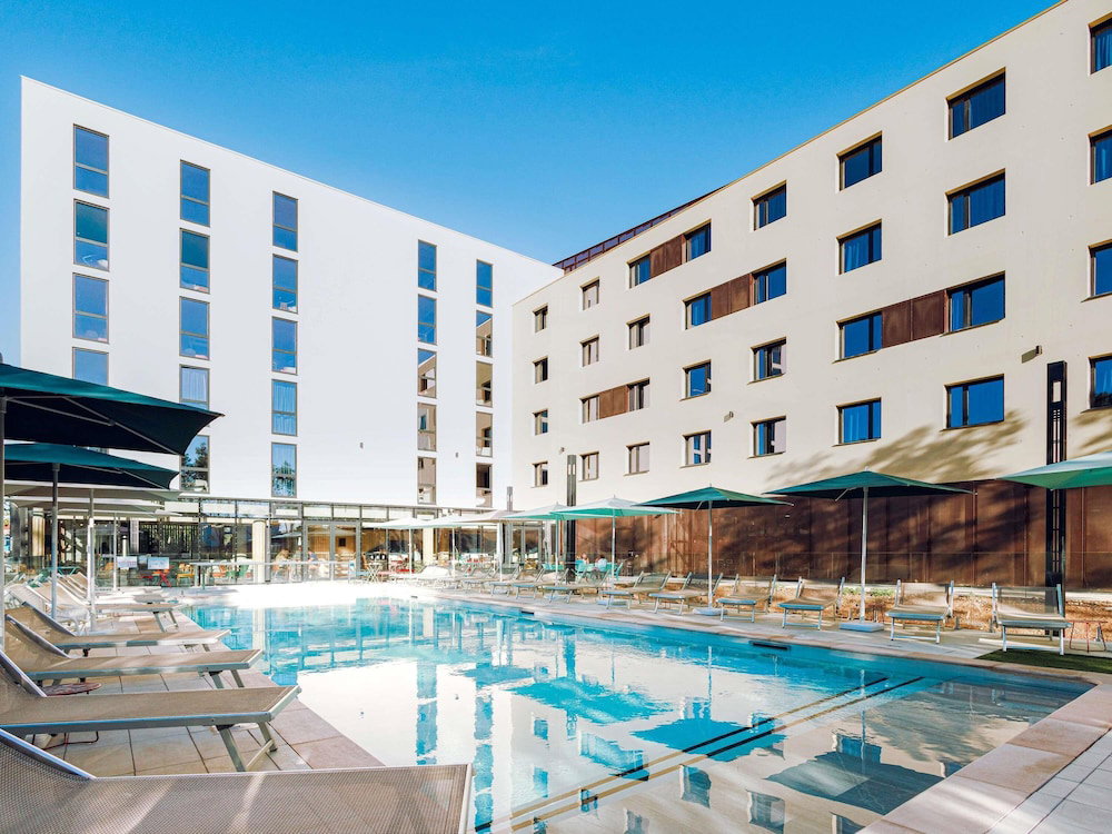 Hotel Ibis Budget La Rochelle Centre Gare