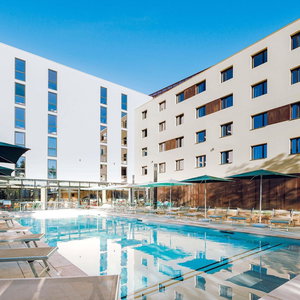 Hotel Ibis Budget La Rochelle Centre Gare cazare La Rochelle
