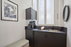 Hotel Modern Studio-Faubourg Saint-Honore cazare La Madeleine