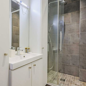 Hotel Charming Apartment - 2Br/4P- Javel cazare Saint-Lambert-du-Lattay