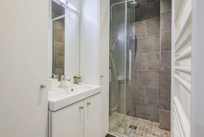 Hotel Charming Apartment - 2Br/4P- Javel cazare Saint-Lambert-du-Lattay