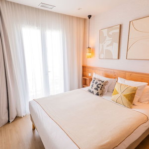 Hotel Hôtel Café Miramar cazare Le Grau-du-Roi