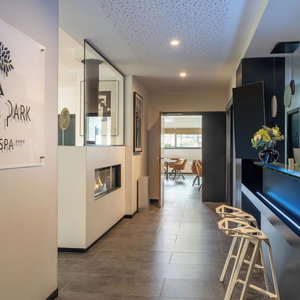 Hotel Best Western Plus Central Park Hotel & Spa cazare La Rochelle