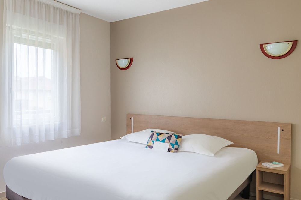 Hotel Appart'city Classic Limoges