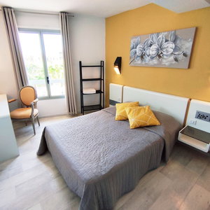 Hotel Boutique Hôtel La Victoire - Vence Centre cazare Saint-Egreve