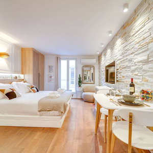 Hotel Historical Apartment In The Heart Of Paris - 2 cazare Gaillon