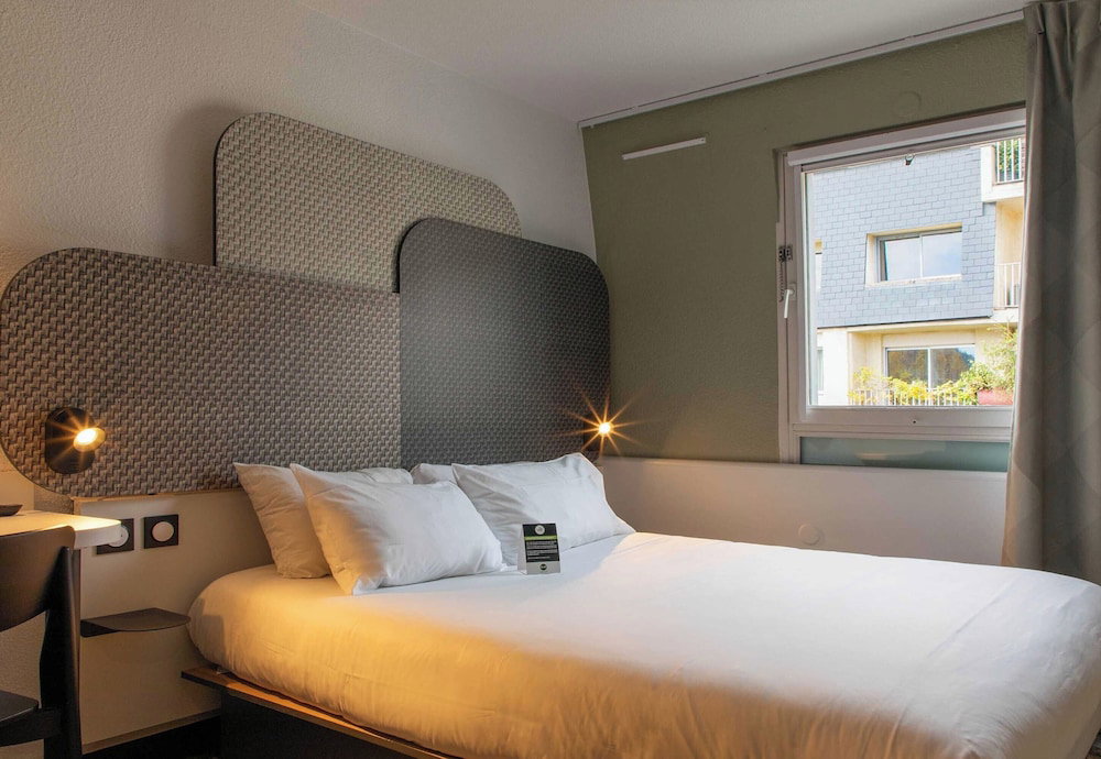 Hotel B&B Hotel Lourdes Centre Gare 3 Étoiles