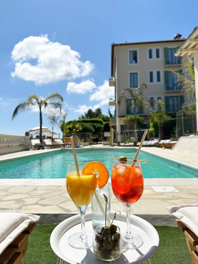 Hotel Hôtel Miramar