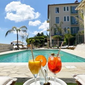 Hotel Hôtel Miramar cazare Saint-Egreve