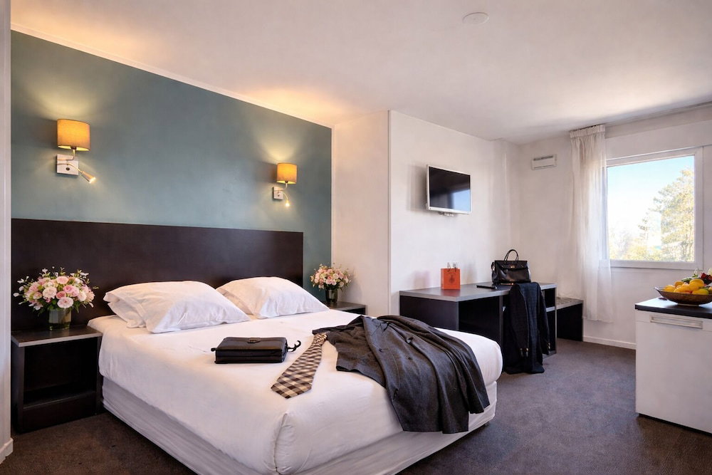 Hotel Villa Paris Orly