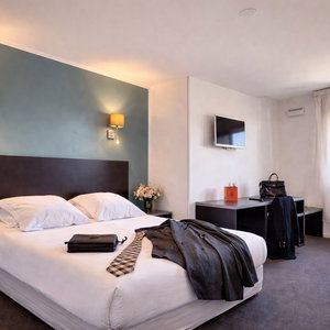 Hotel Villa Paris Orly cazare Rungis