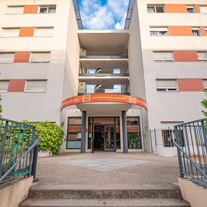 Hotel Apparthôtel Privilodges Lyon cazare Lyon 08
