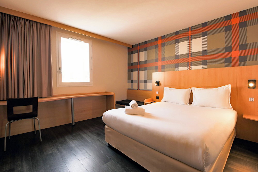 Hotel Easyhotel Nice Old Town