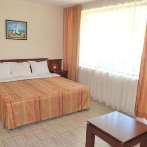 Hotel Hotel Beroe cazare Sveti Vlas