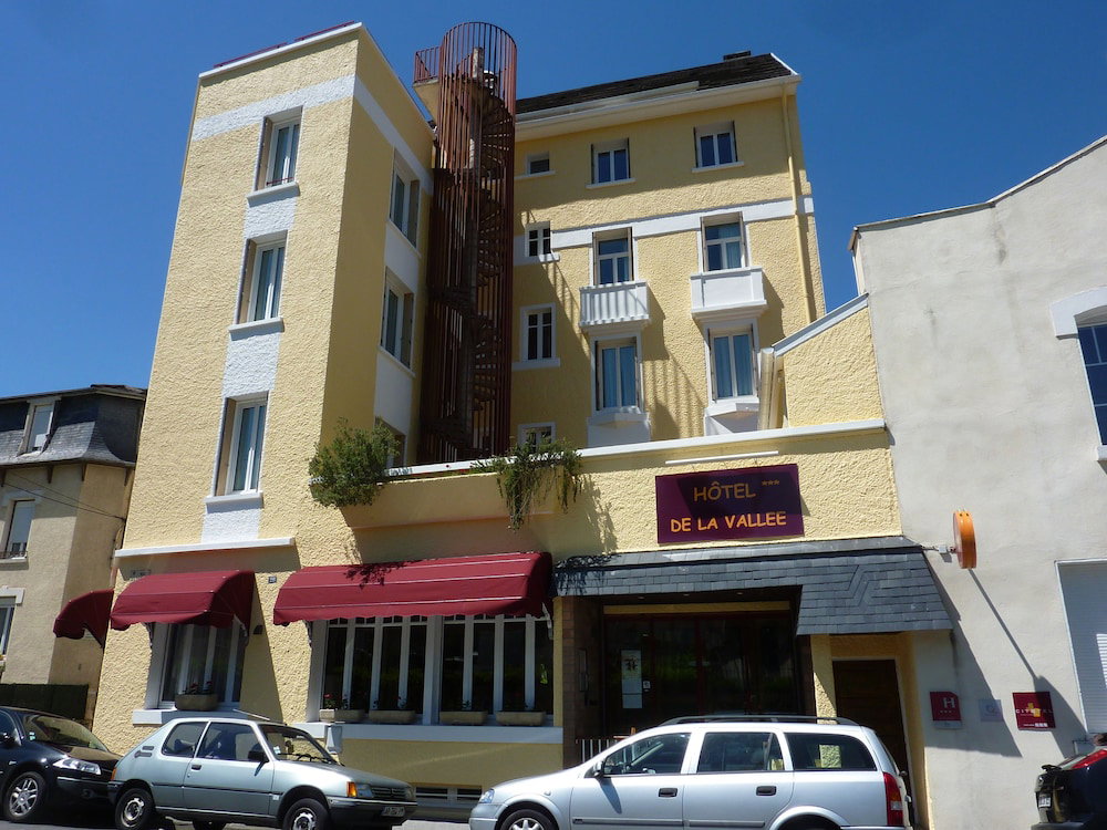 Hotel Hôtel De La Vallée
