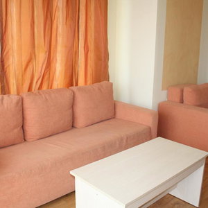 Hotel Iris Hotel cazare Sveti Vlas