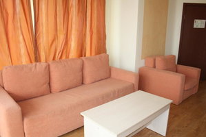 Hotel Iris Hotel cazare Sveti Vlas