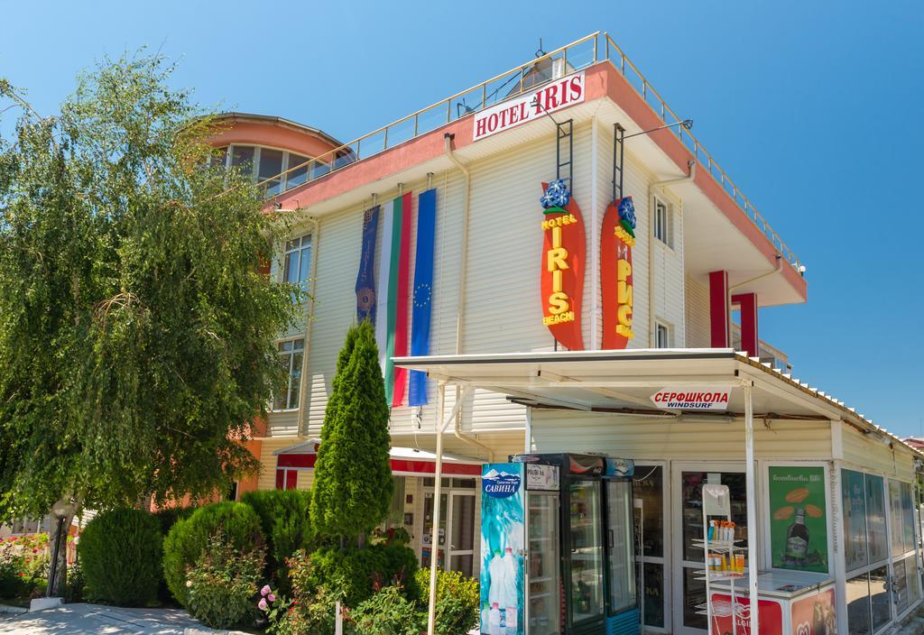 Iris Hotel