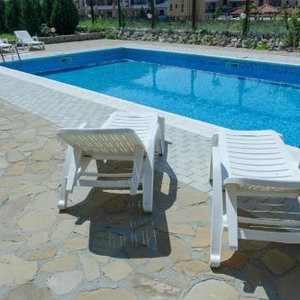 Hotel Hpm Domus Extra Apartments cazare Sveti Vlas