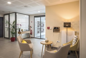 Hotel Zenao Appart'hôtels Boissy-Saint-Léger cazare Boissy-Saint-Leger
