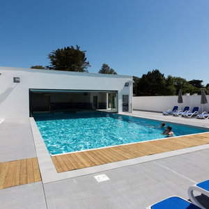 Hotel Résidence Odalys Domaine Des Pins - Bois De La Chaise cazare Noirmoutier-en-l'Ile