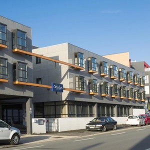 Hotel Résidence Hôtelière Odalys L'archipel cazare La Rochelle